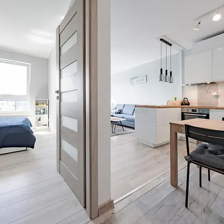Apartment Letnica16 By Mypart In Your