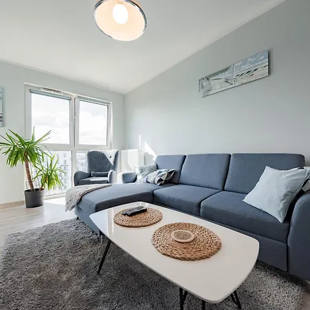 Apartment Letnica16 By Mypart In Your *
