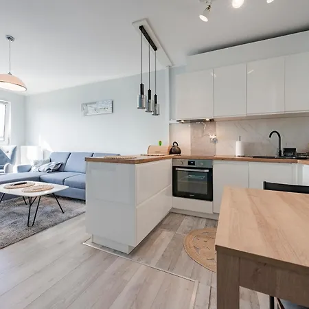 Apartment Letnica16 By Mypart In Your *