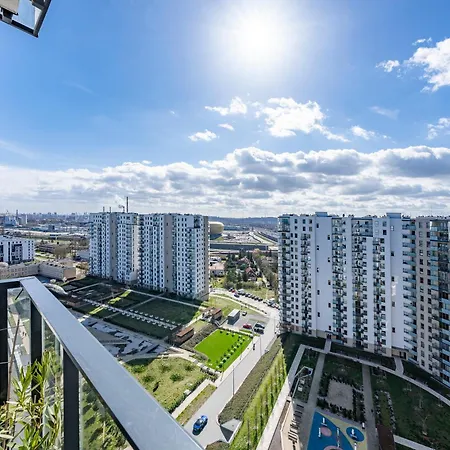 Letnica16 By Mypart In Your Apartment
