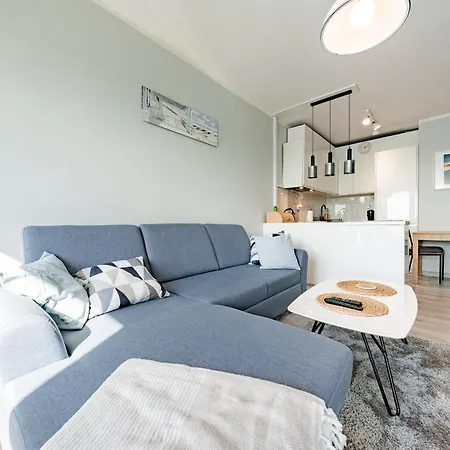 Letnica16 By Mypart In Your Apartment Gdansk