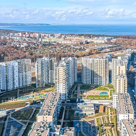 Letnica16 By Mypart In Your * Gdańsk